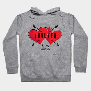 Valentines Day Hoodie